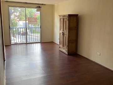 Venta / Departamento / Santiago