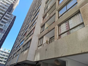 Venta / Departamento / Santiago