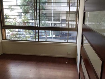 Venta / Departamento / Santiago