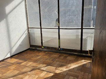 Venta / Departamento / Santiago