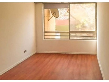 Venta / Departamento / Santiago