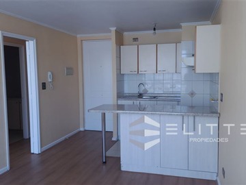 Venta / Departamento / Santiago