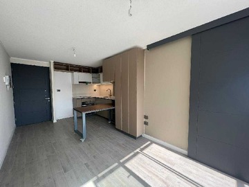 Venta / Departamento / Santiago