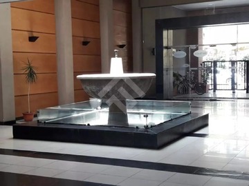Venta / Departamento / Santiago
