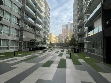 Venta / Departamento / Santiago