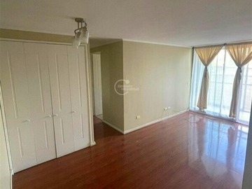 Venta / Departamento / Santiago