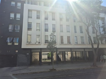 Venta / Departamento / Santiago