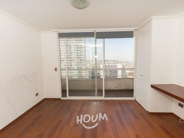 Venta / Departamento / Santiago