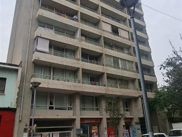 Venta / Departamento / Santiago