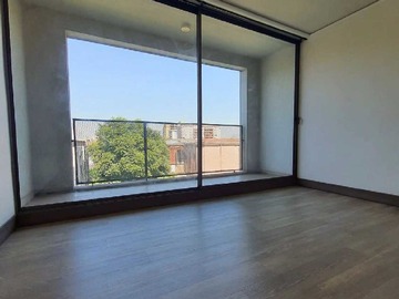 Venta / Departamento / Santiago