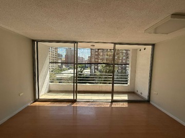 Venta / Departamento / Santiago