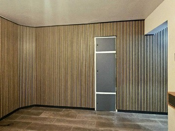 Venta / Departamento / Santiago