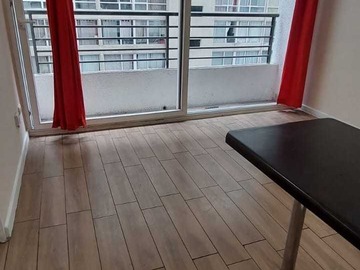 Venta / Departamento / Santiago