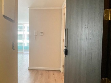 Venta / Departamento / Santiago