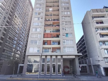 Venta / Departamento / Santiago
