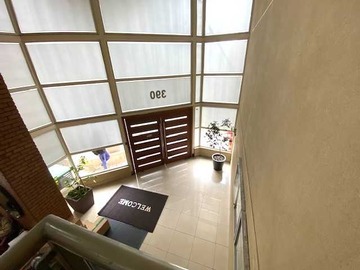 Venta / Departamento / Santiago