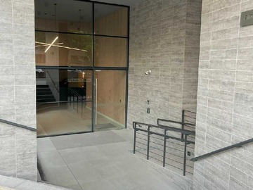Venta / Departamento / Santiago
