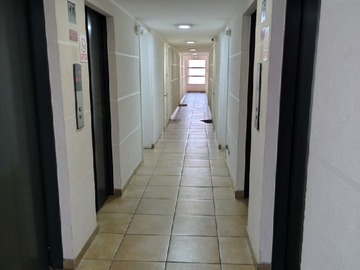 Venta / Departamento / Santiago