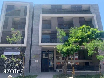 Venta / Departamento / Santiago