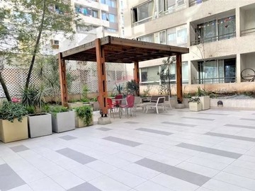 Venta / Departamento / Santiago