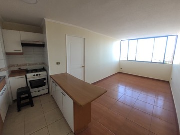 Venta / Departamento / Santiago