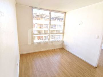 Venta / Departamento / Santiago