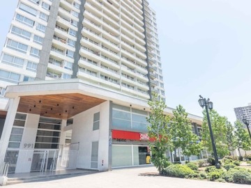 Venta / Departamento / Santiago