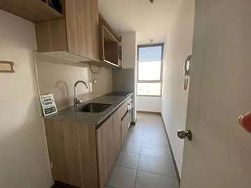 Venta / Departamento / Santiago