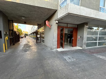 Venta / Departamento / Santiago