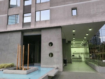 Venta / Departamento / Santiago