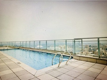 Venta / Departamento / Santiago