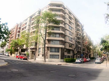 Venta / Departamento / Santiago