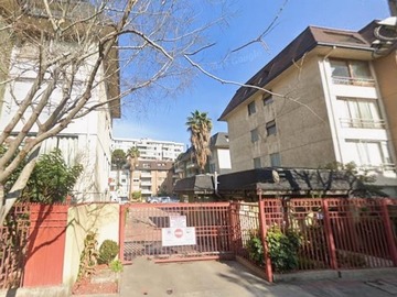Venta / Departamento / Santiago