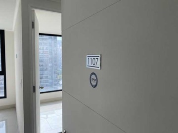 Venta / Departamento / Santiago