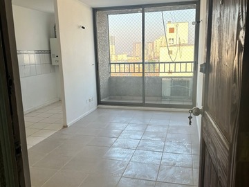 Venta / Departamento / Santiago