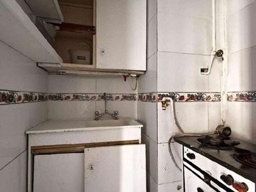 Venta / Departamento / Santiago