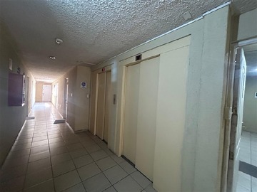 Venta / Departamento / Santiago