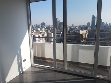 Venta / Departamento / Santiago