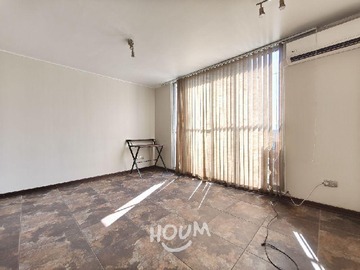 Venta / Departamento / Santiago