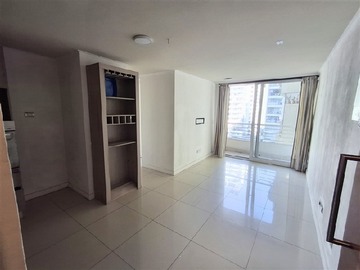 Venta / Departamento / Santiago