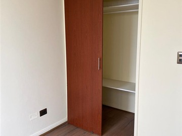 Venta / Departamento / Santiago