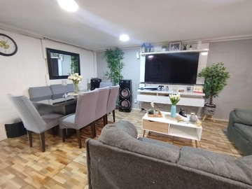 Venta / Departamento / Santiago