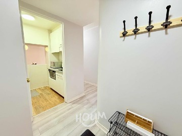 Venta / Departamento / Santiago