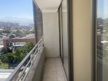 Balcón