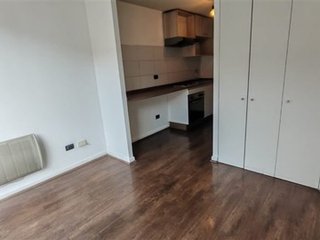 Venta / Departamento / Santiago