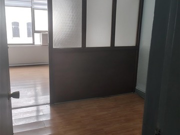 Venta / Departamento / Santiago