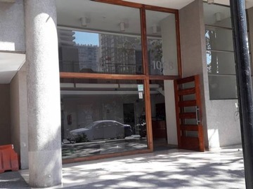 Venta / Departamento / Santiago