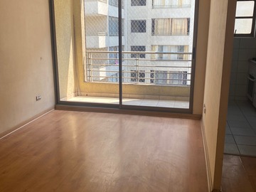 Venta / Departamento / Santiago