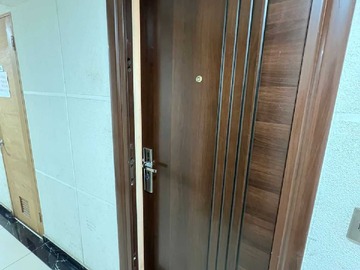 Venta / Departamento / Santiago