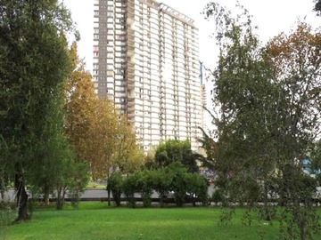 Venta / Departamento / Santiago